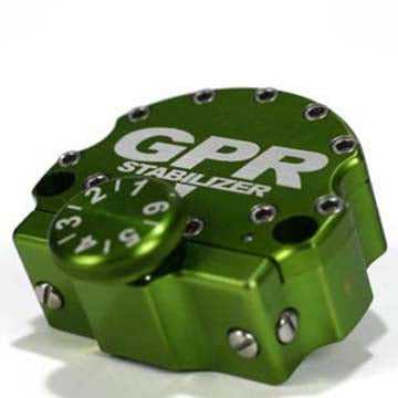 GPR, GPR V1 Stabilisator-Montagesatz
