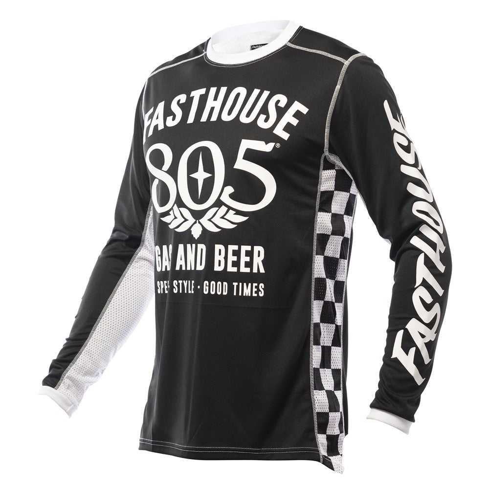 FASTHOUSE, Grindhouse 805 Trikot