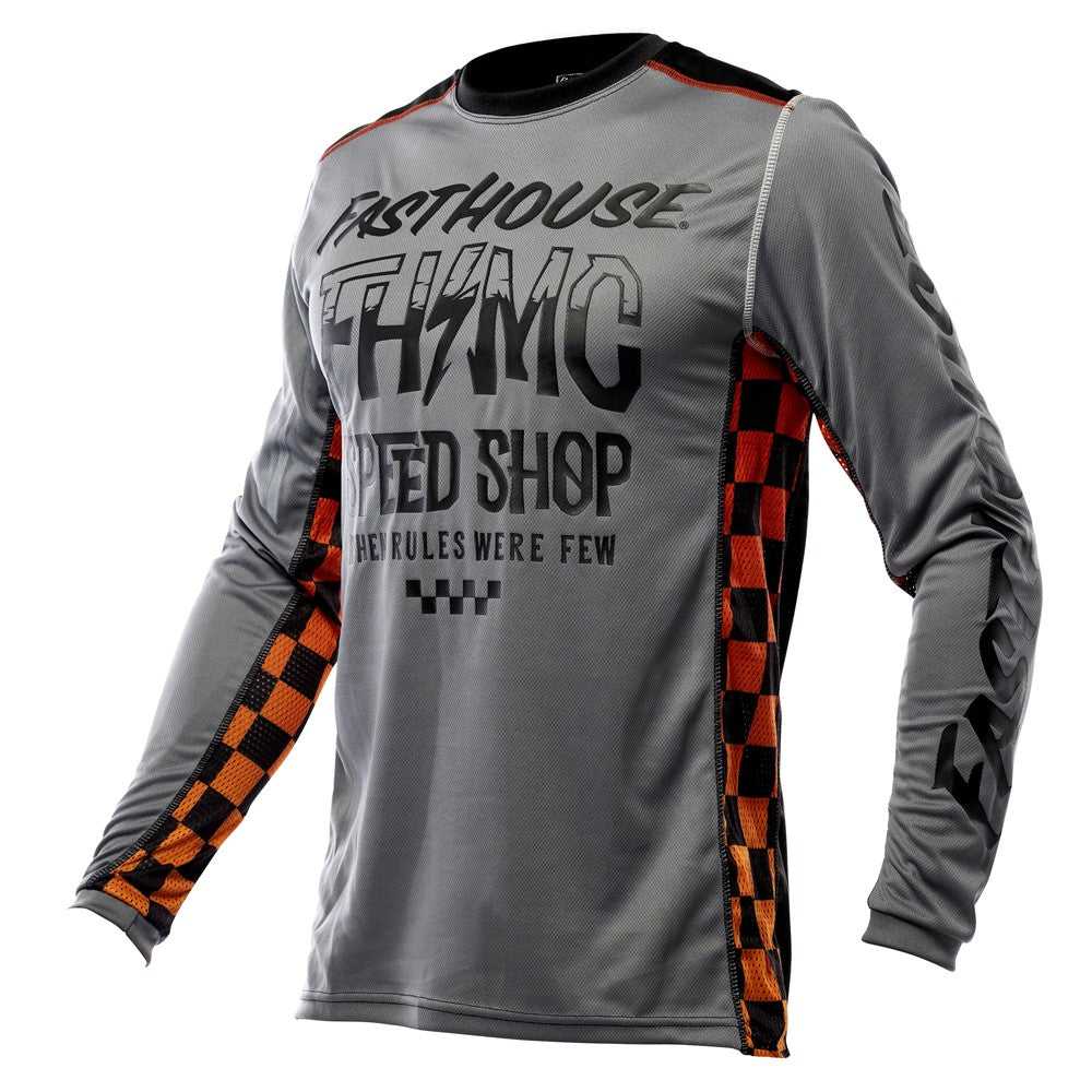 FASTHOUSE, Grindhouse Brute-Trikot