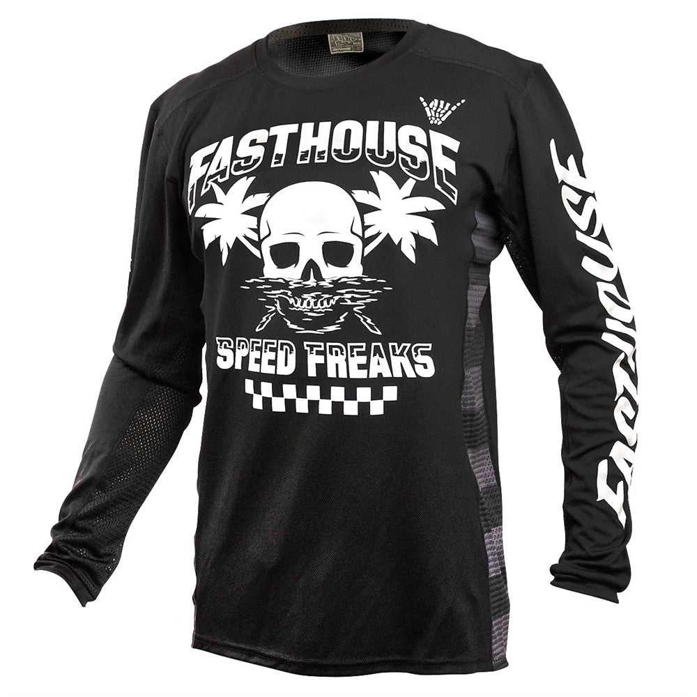 FASTHOUSE, Grindhouse Subside-Trikot