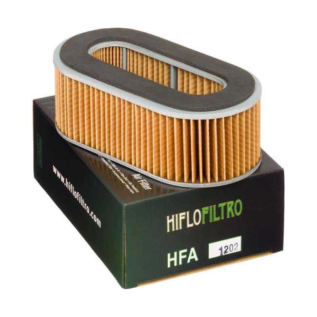 HIFLO-LUFTFILTER, HIFLO OEM-Luftfilter