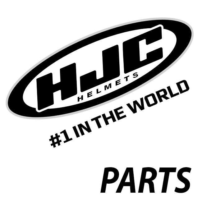 HJC-Ersatzteile, HJC TR1 Helmteile