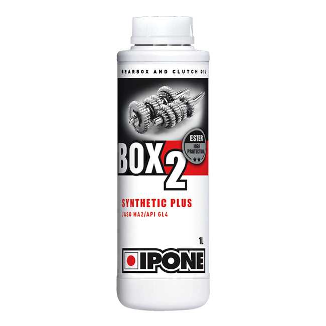Ipone, IPONE-Box 2