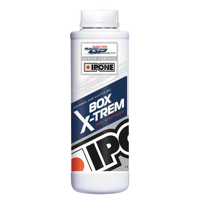 Ipone, IPONE Box X-TREM Racing