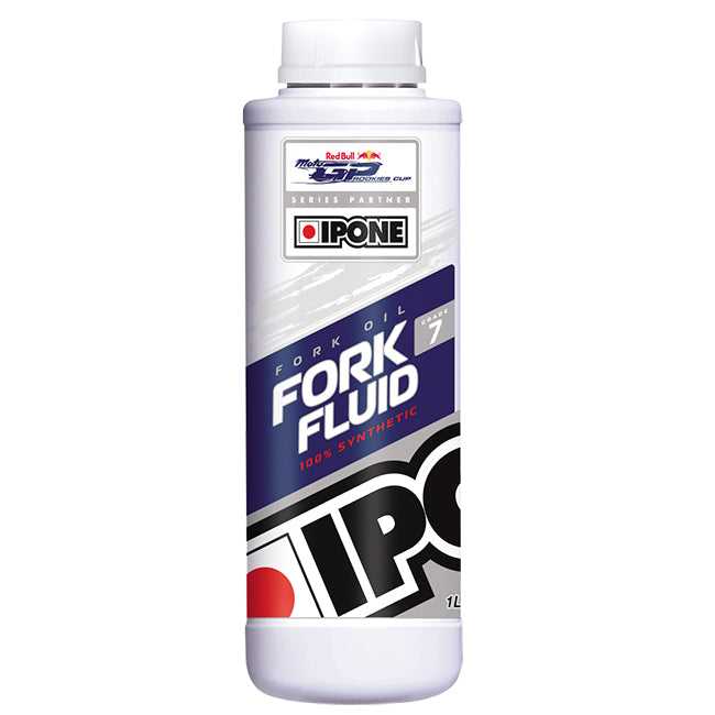 Ipone, IPONE Fork Fluid Racing