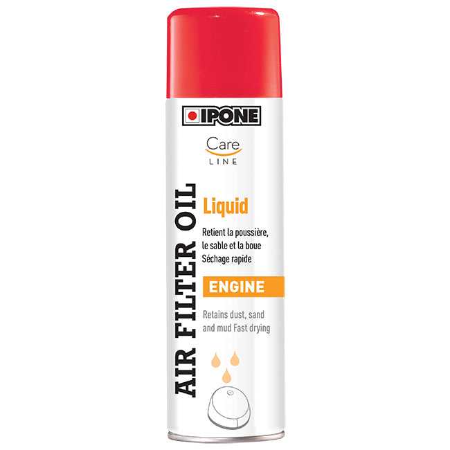 Ipone, IPONE Luftfilteröl – Flüssigkeit
