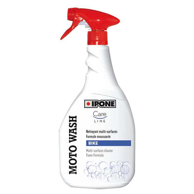 Ipone, IPONE Moto Wash