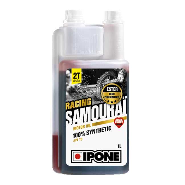 Ipone, IPONE Samourai Racing
