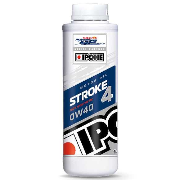 Ipone, IPONE Stroke 4 0w40 – 1 Liter