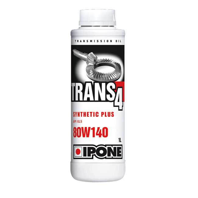 Ipone, IPONE Trans 4