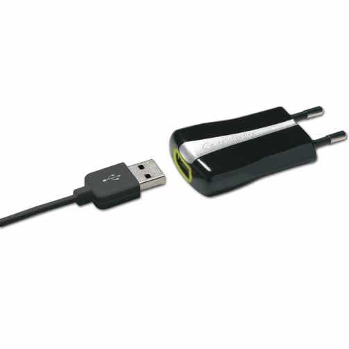 Gegensprechanlage, Interphone Compact USB-Ladegerät