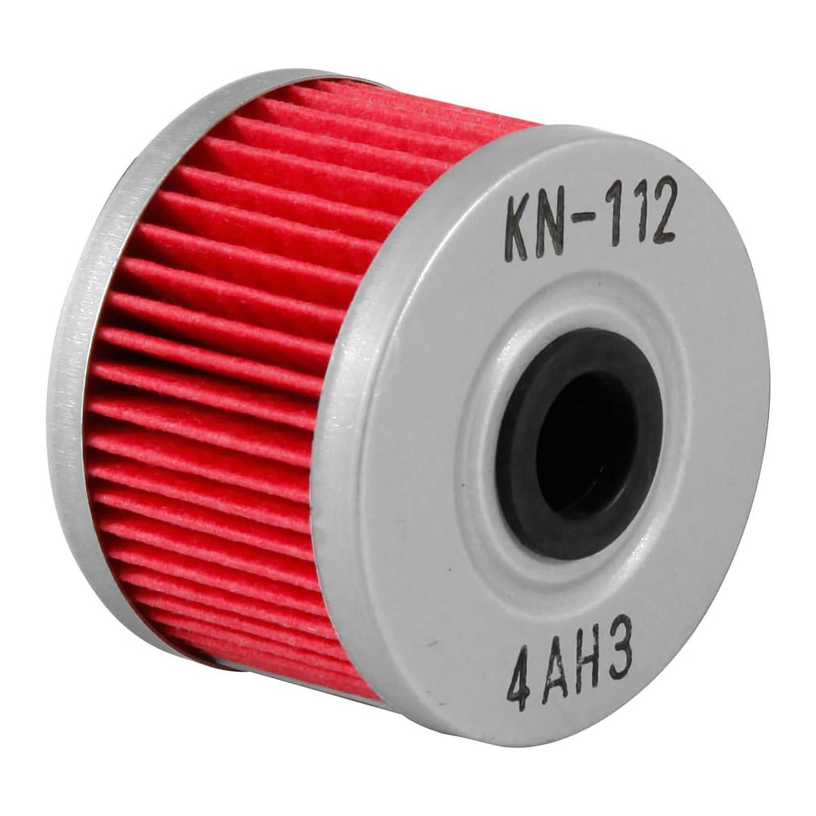 K&N, K&N Ölfilter (HF112)