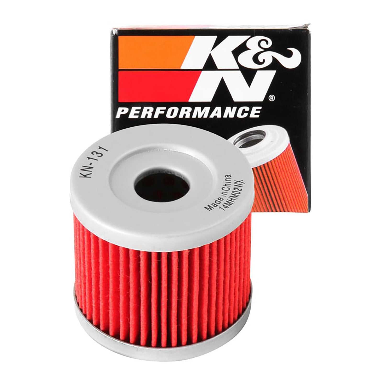 K&N, K&N Ölfilter (HF131)