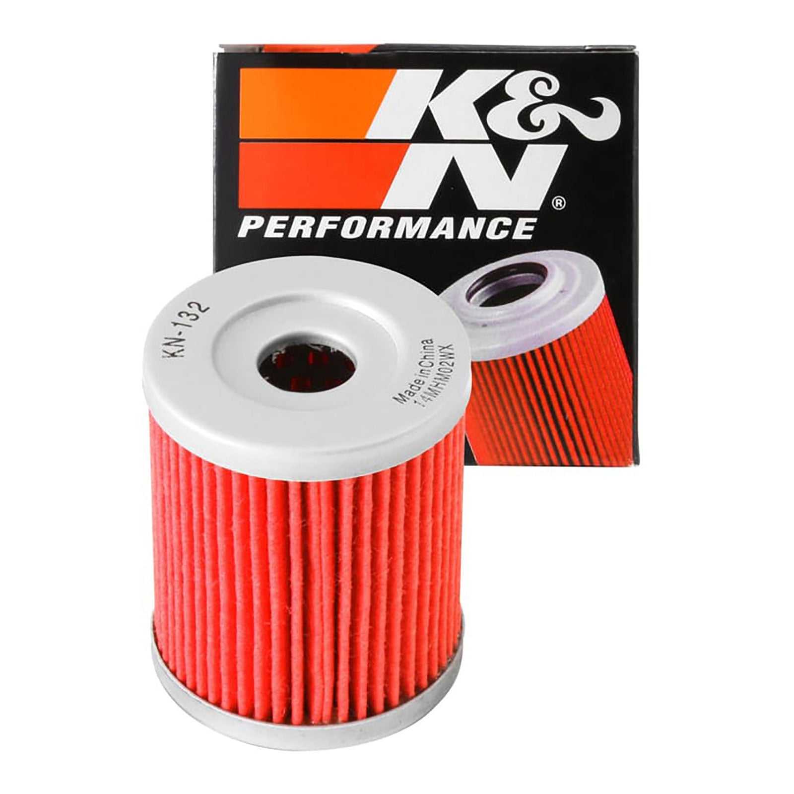 K&N, K&N Ölfilter (HF132)