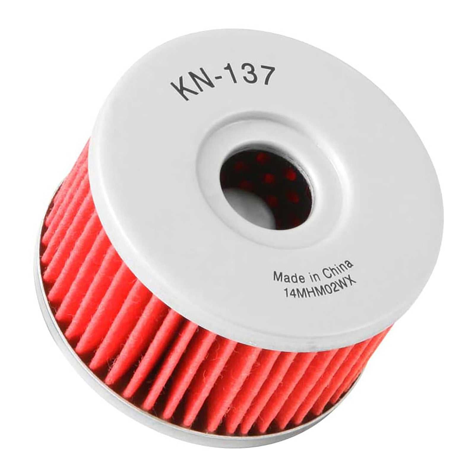 K&N, K&N Ölfilter (HF137)