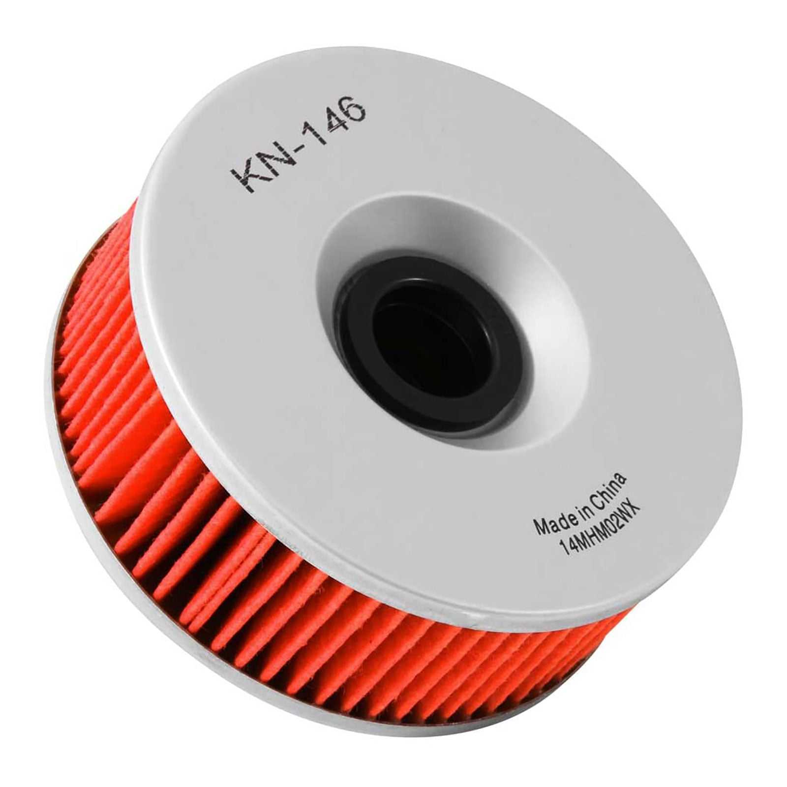 K&N, K&N Ölfilter (HF146)