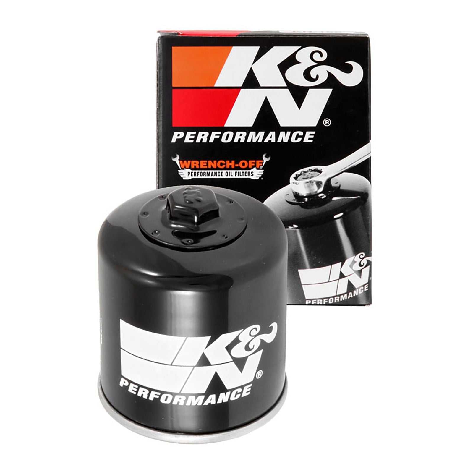 K&N, K&N Ölfilter (HF156)