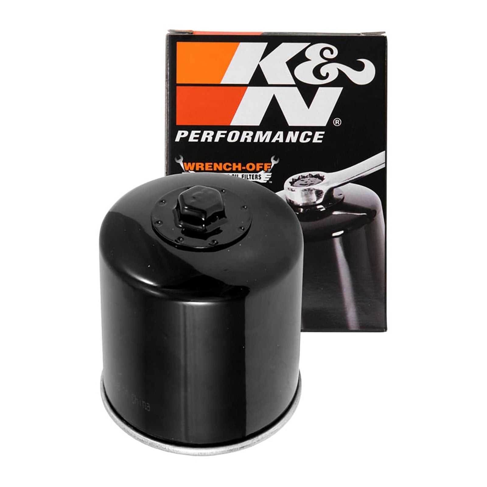 K&N, K&N Ölfilter (HF174)