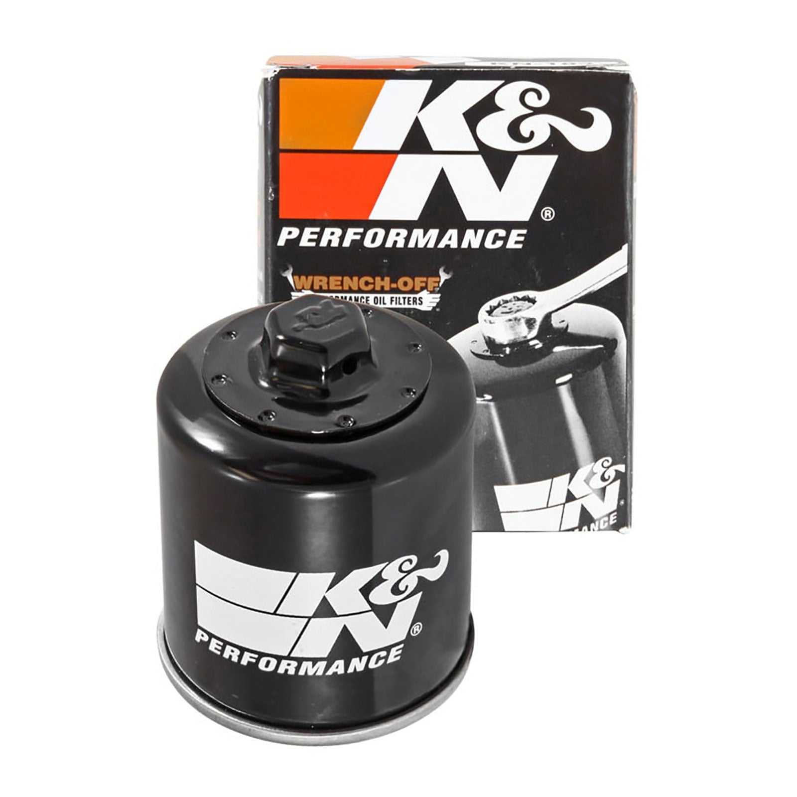 K&N, K&N Ölfilter (HF183)