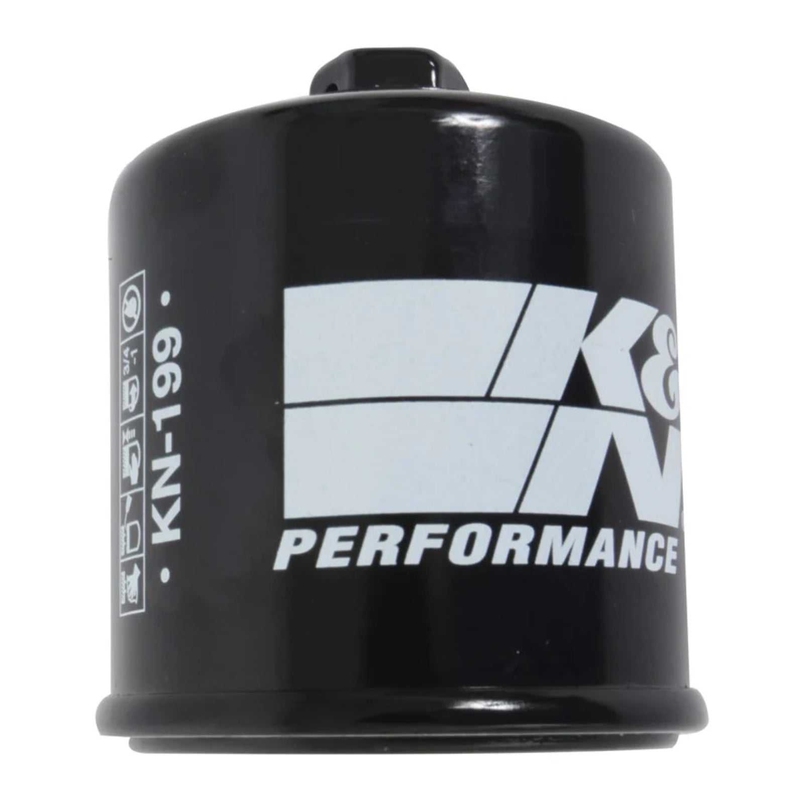 K&N, K&N Ölfilter (HF199)