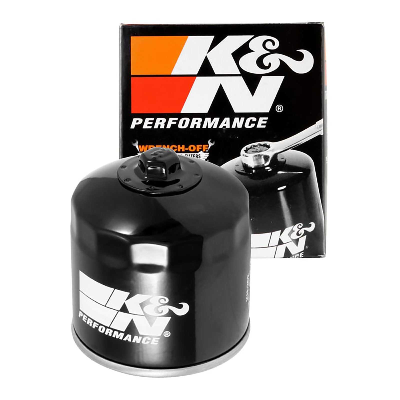 K&N, K&N Ölfilter (HF202)