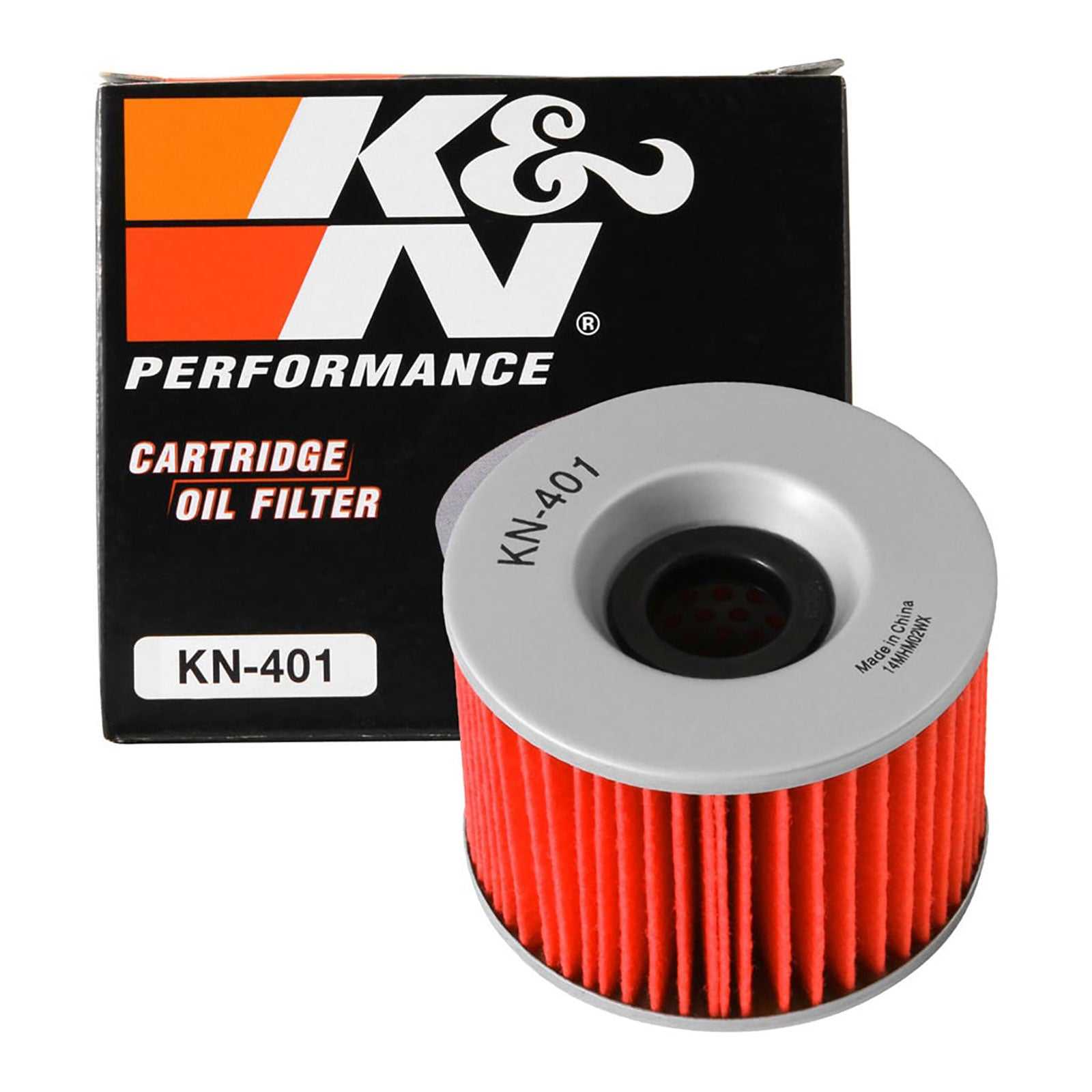 K&N, K&N Ölfilter (HF401)