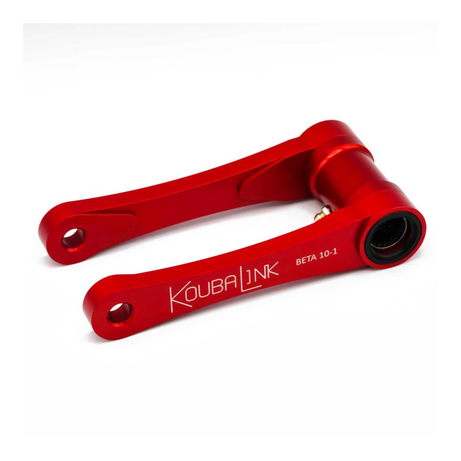 KoubaLink, Koubalink 32-41 mm Tieferlegungsgestänge Beta10-2 – Rot