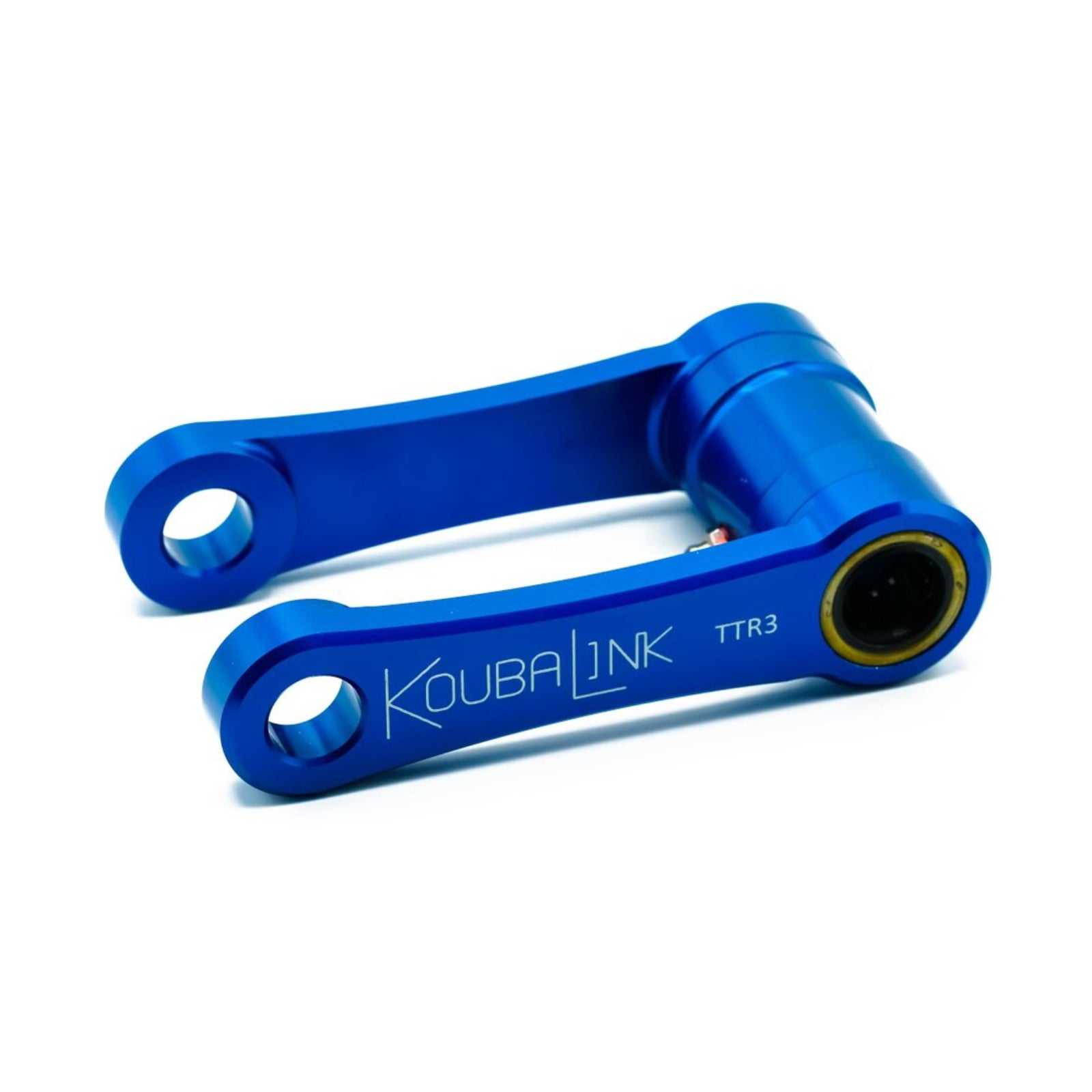 KoubaLink, Koubalink 51 mm Tieferlegungsgestänge TTF3 – Blau