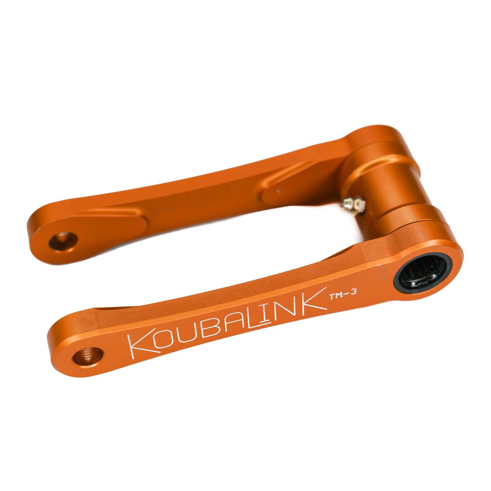 KoubaLink, Koubalink 64–67 mm Tieferlegungsverbindung Tm-4 – Orange