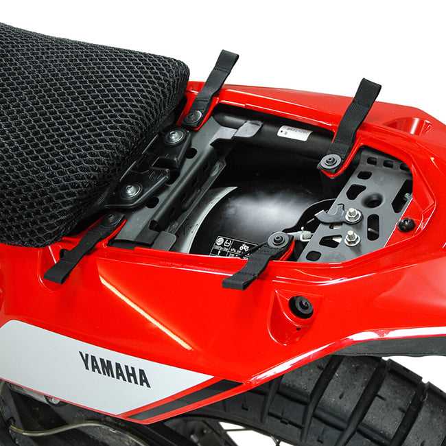 Kriega, Kriega US Fit Kit – Yamaha Tenere 700
