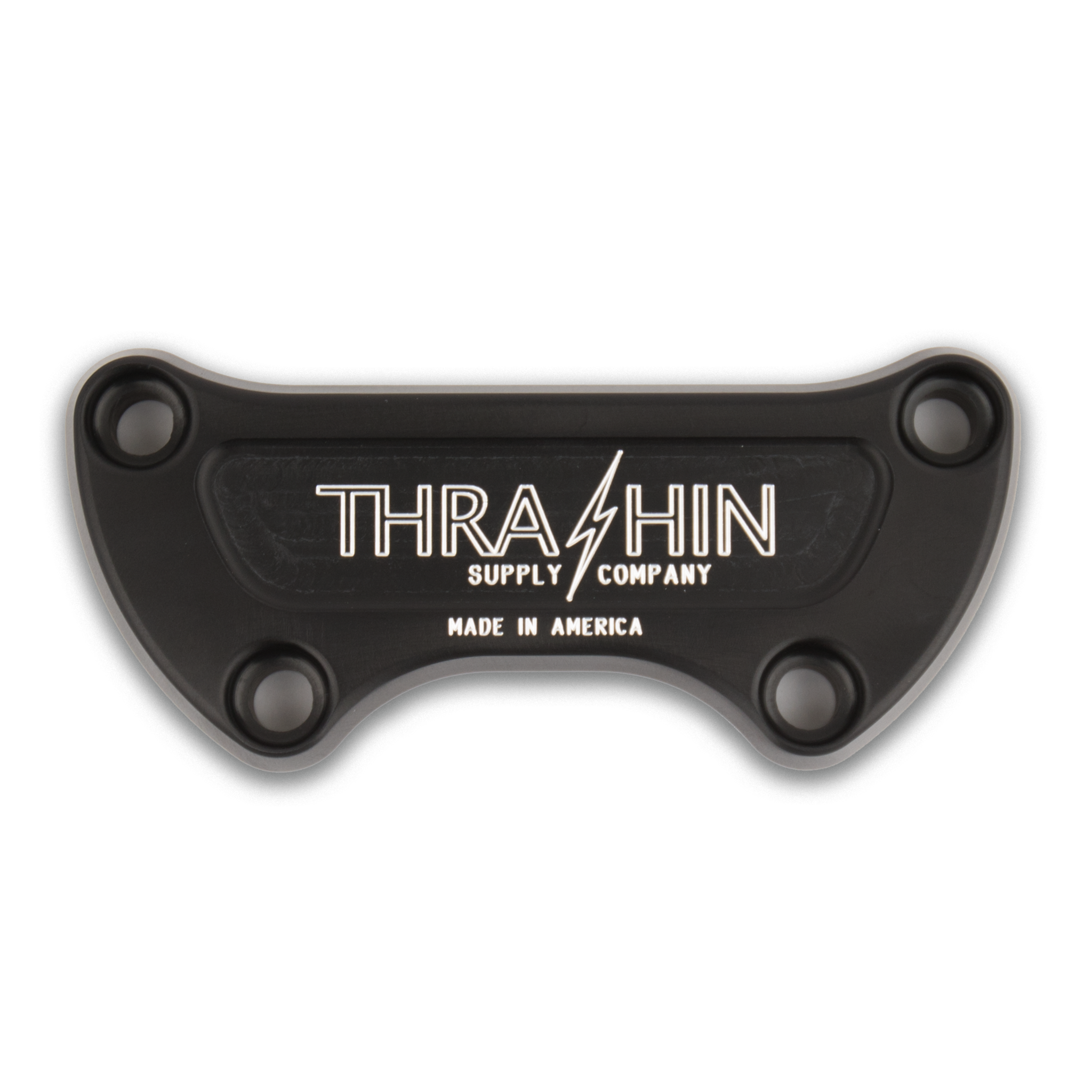 Thrashin-Versorgung, Obere Klemme von Thrashin Supply