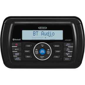 Power Sports Audio, POWER SPORTS AUDIO JHD40BT BLUETOOTH-RADIO