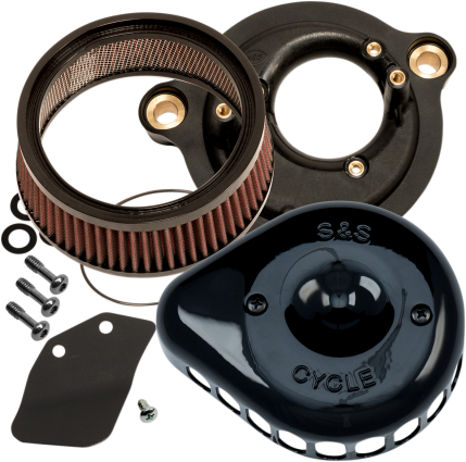 S&S-Zyklus, S&S Cycle Mini Tear Drop Kit – M8