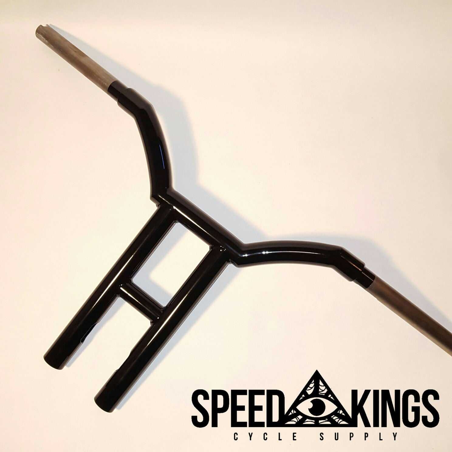 Speed-Kings-Zyklus, Speed-Kings gerade Klingenstange