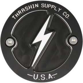 Thrashin-Versorgung, THRASHIN SUPPLY – M8-PUNKTABDECKUNG – SOFTAIL & TOURING '18–20